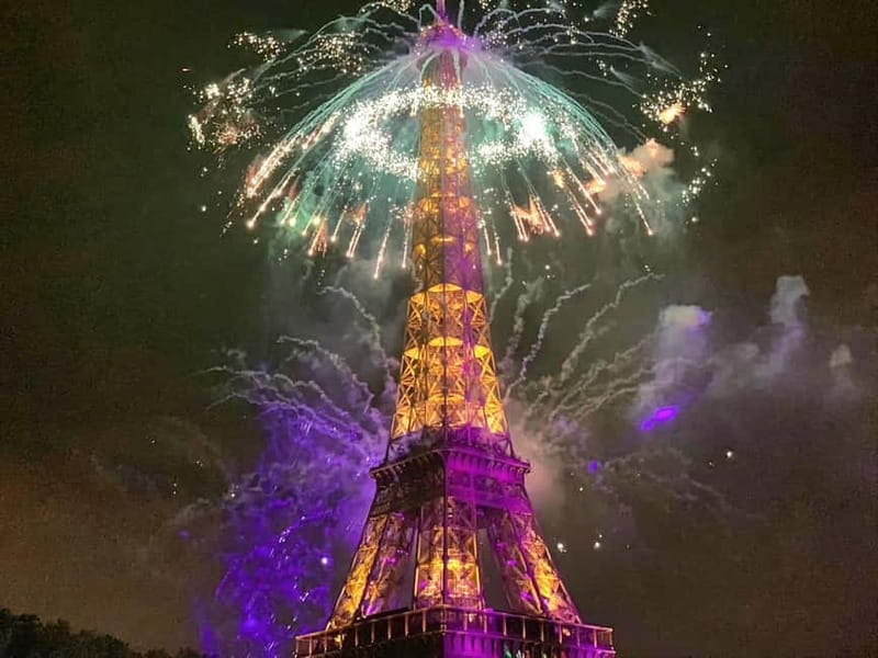 Paris: Gourmet 3-Course Dinner Cruise with French Wine - Key highlights before you go