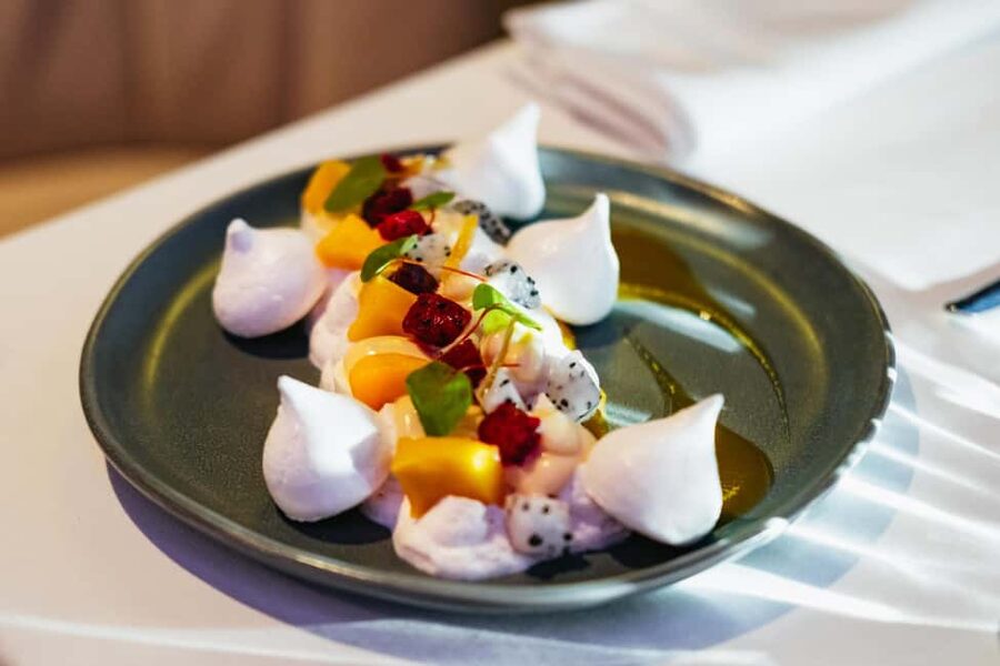 Paris: Gourmet Dinner Cruise on Seine River with Live Music - Price and value: what $69 gets you, and what it does not