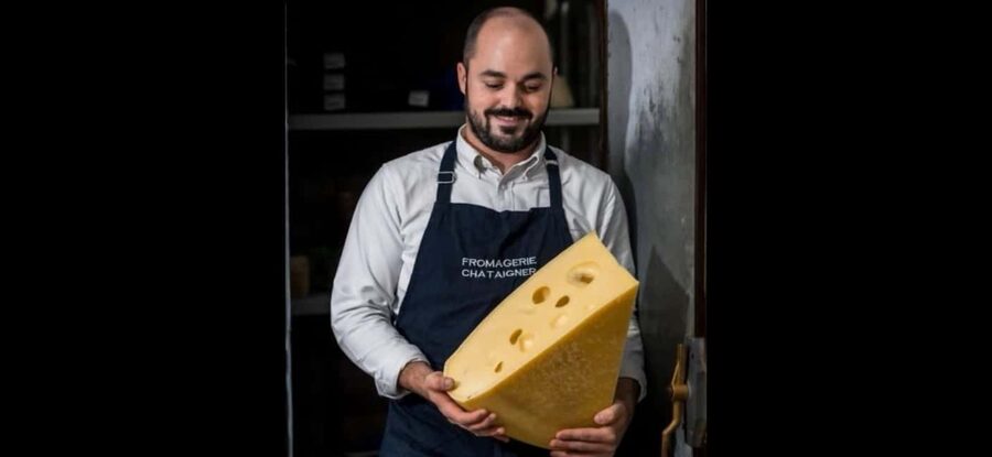 Paris Gourmet: Food Tour in South Montmartre - Why South Montmartre works so well on a food tour