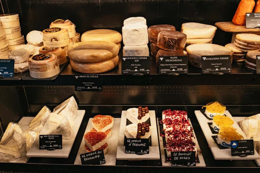 Paris: Gourmet Food Tour with Over 10 Tastings and Wine - Who this tour suits best, and who should skip it