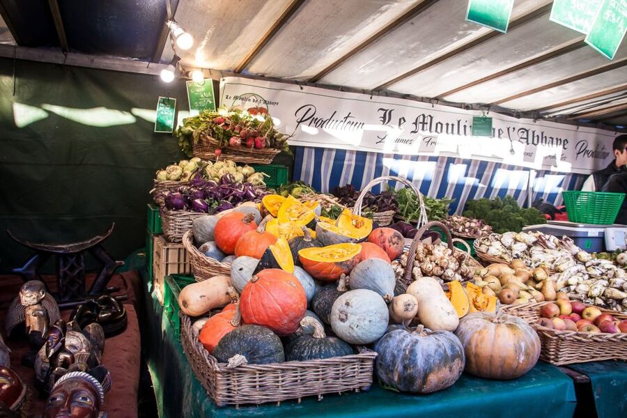 Paris Gourmet Tour - Where to Meet and How to Show Up Ready