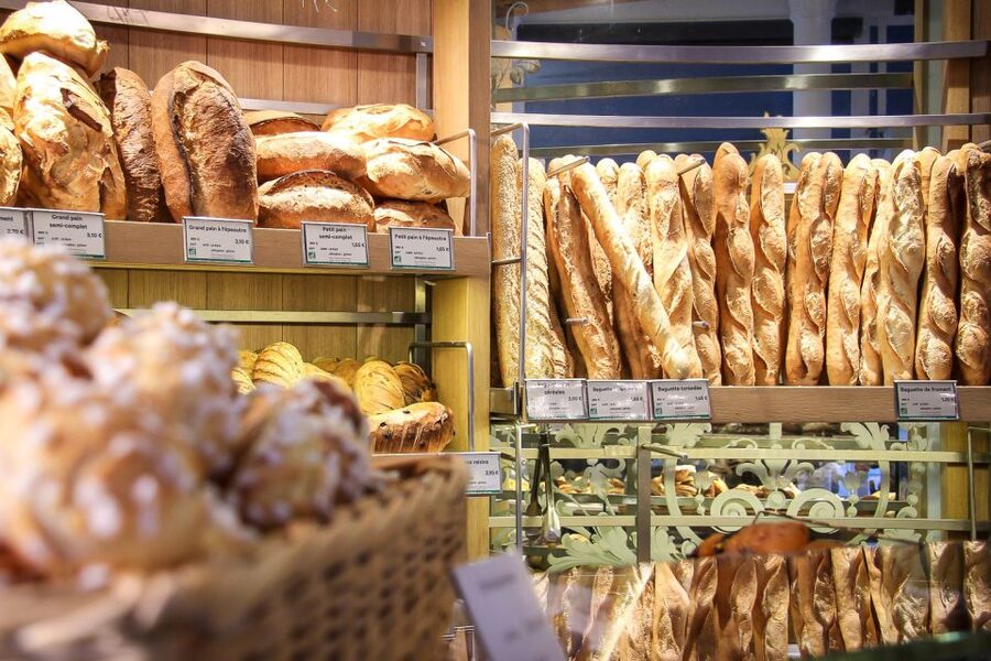 Paris Gourmet Tour - Market Time: How to Taste Your Way Through a High-Variety Stop