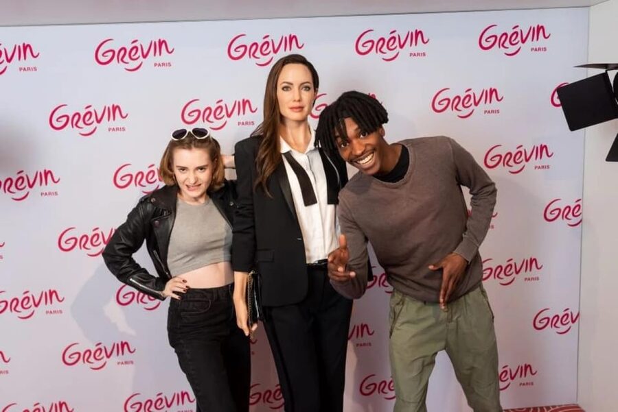Paris: Grévin Wax Museum Entry Ticket with Audio Guide App - Grévin Wax Museum, in Plain Terms