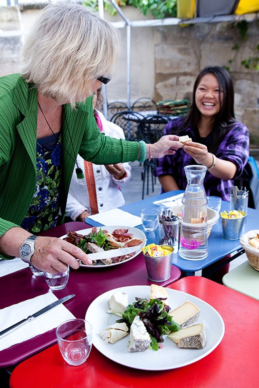 Paris: Guided Bike and Food Tour - A Taste of Paris - The 11th Arrondissement and Marché d’Aligre, the French breakfast moment