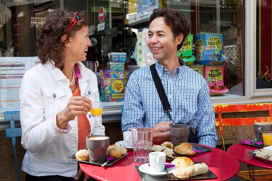 Paris: Guided Bike and Food Tour - A Taste of Paris - Who this tour is best for, and who should skip it