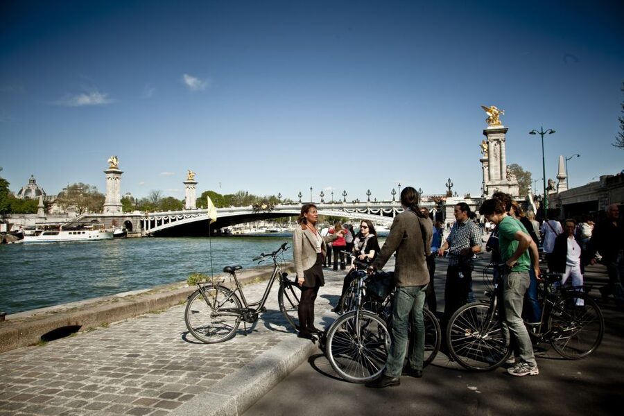Paris: Guided bike tour - Greatest monuments of the capital - Price and Value: Is $51 Worth It for 3 Hours?