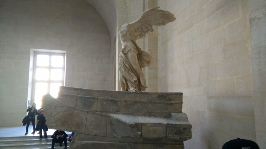 Paris: Guided Louvre Museum Tour with Optional Entry Ticket - How the Guide Makes the Highlights Work in 2 to 3 Hours