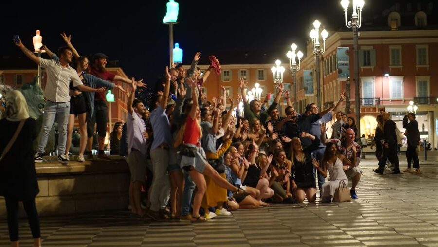 Paris: Guided New Year's Eve Bar Crawl with Drink - 6 Key Things You Should Know Before Your Paris NYE Bar Crawl