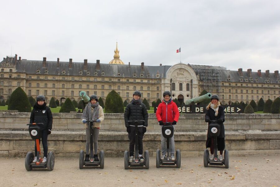 Paris: Guided Segway Tour - Price and value: what $58 includes, and where it might feel pricey