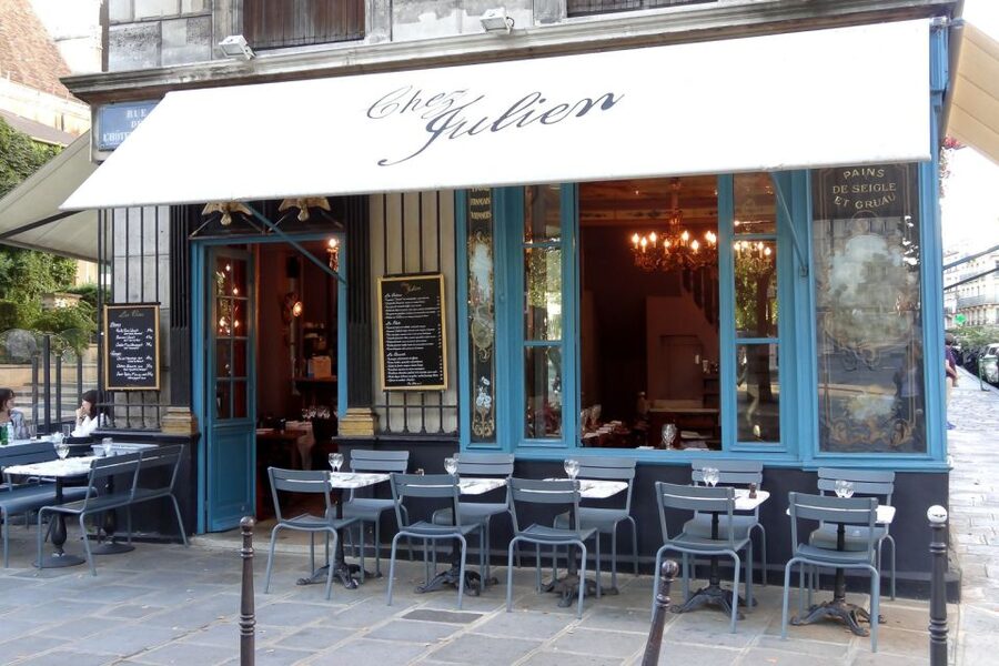 Paris: Guided tour of Marais in German - How the guides shape the experience
