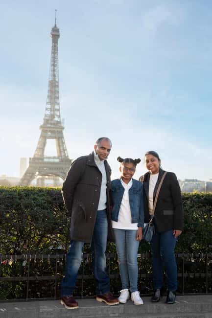 Paris: Half-Day Trip to Fontainebleau with a Local - Key Things I’d Plan Around