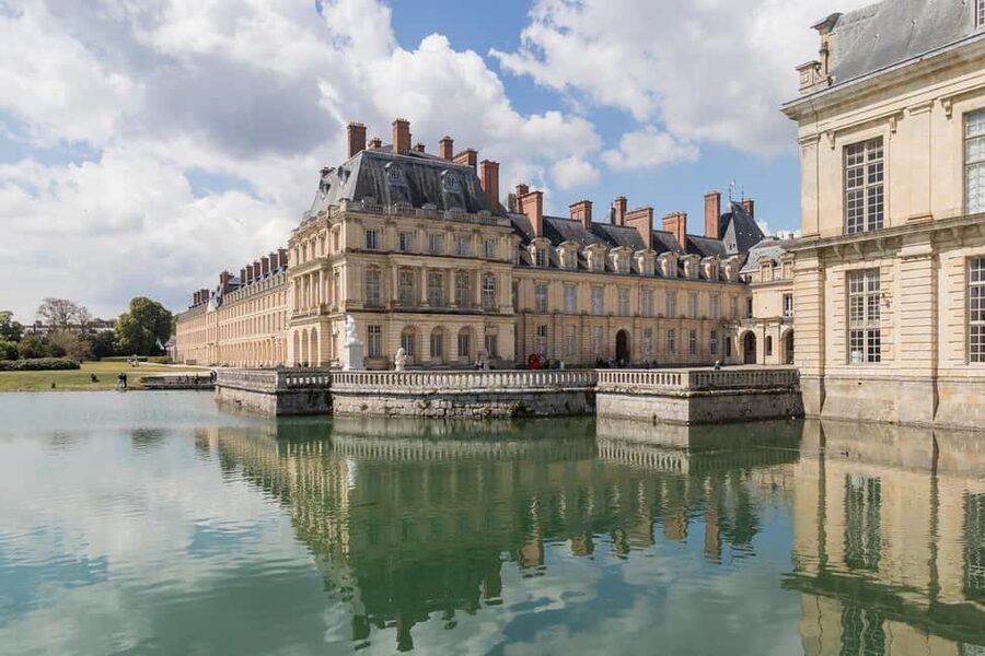 Paris: Half-Day Trip to Fontainebleau with a Local - Who This Trip Fits Best