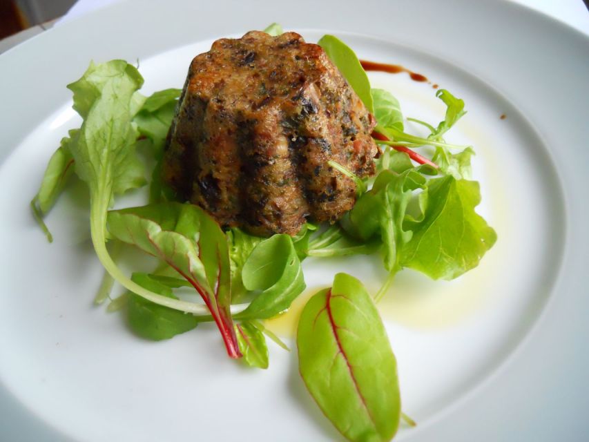 Paris: Hands-On Small Group Cooking Class - What you actually learn, beyond the dishes