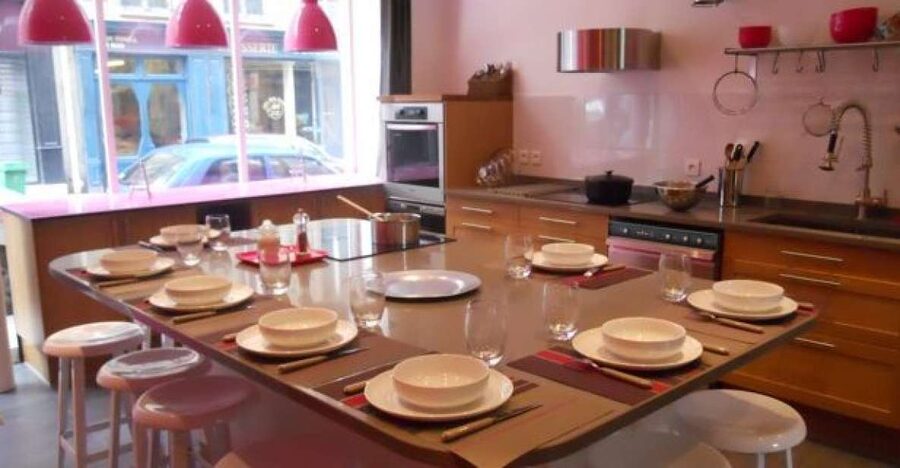 Paris: Hands-On Small Group Cooking Class - Small tips that help you get the most from the class