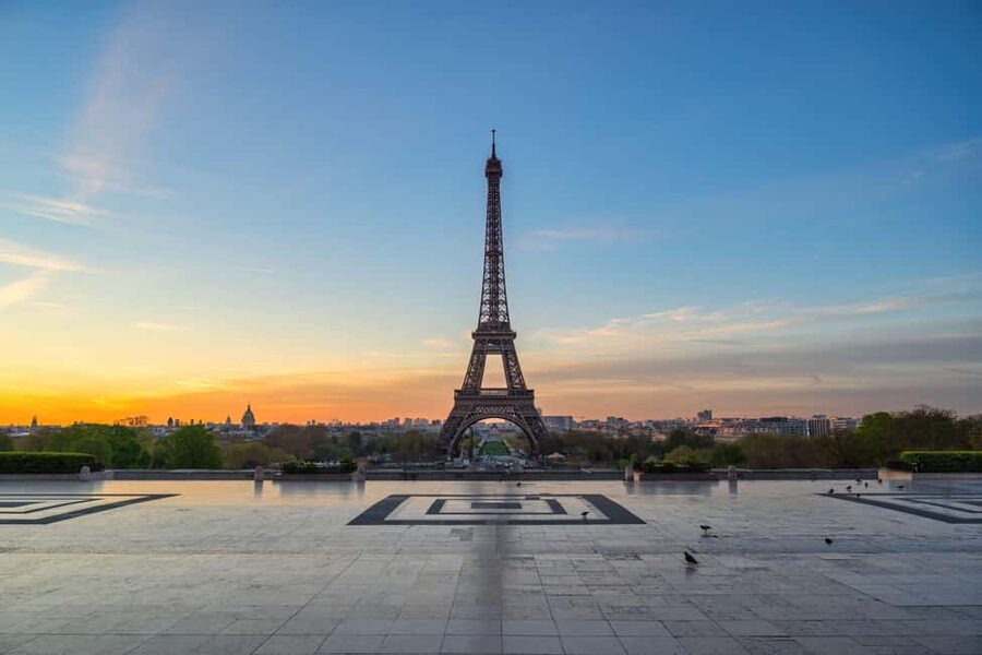 Paris Highlights Full Day Tour - Key Highlights Worth Planning For