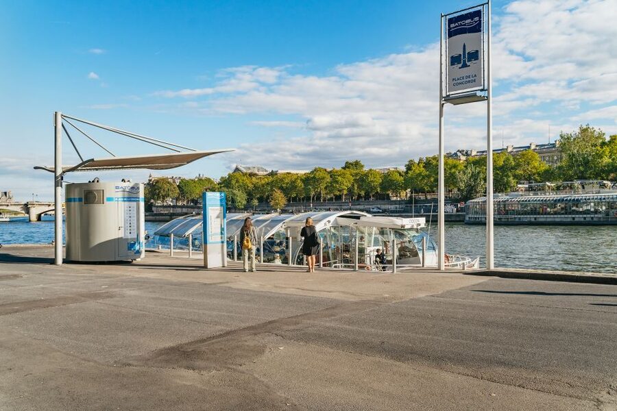 Paris: Hop-On Hop-Off Seine Cruise Pass with 9 Stops - Who should book this Seine cruise pass?