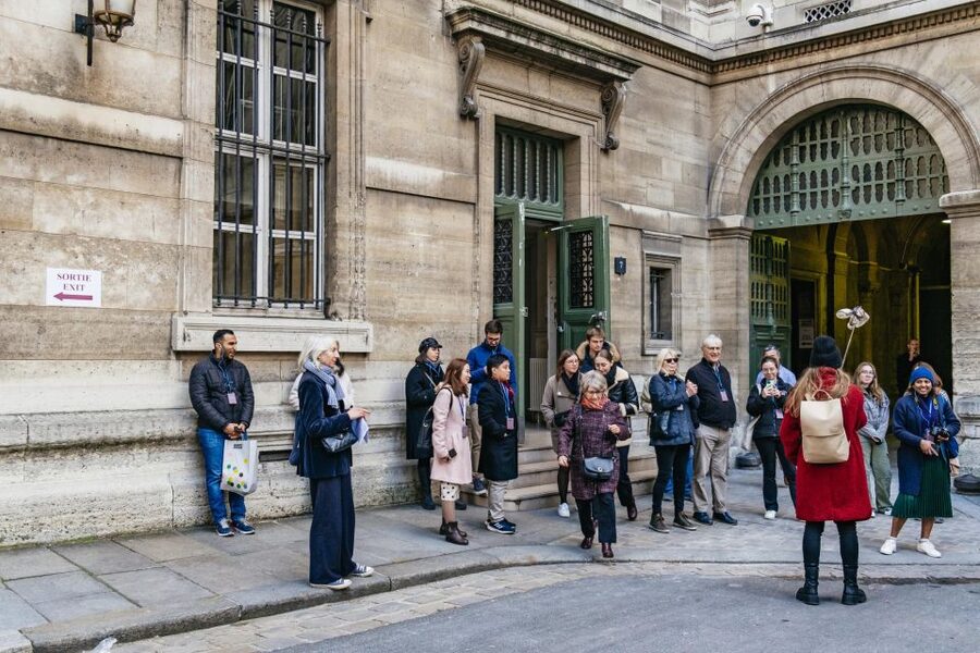 Paris: Ile de la Cité Walking Tour with Sainte-Chapelle - Price and value: what you’re really paying for
