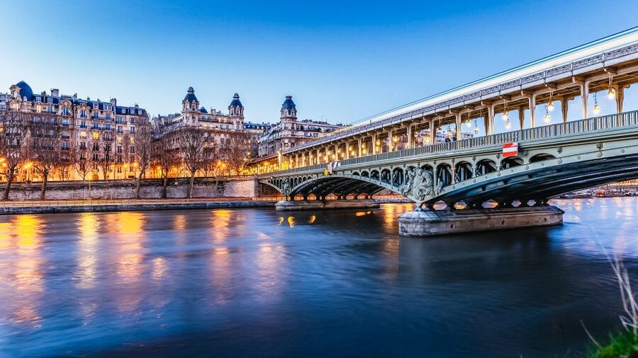 Paris: Illuminated Evening River Cruise & Waffle Tasting - Should You Book This Eiffel Tower Seine Cruise with Waffle Tasting?