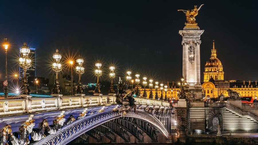 Paris: Illuminated Evening River Cruise & Waffle Tasting - Why the Eiffel Tower Start Makes This Cruise Feel Worth It