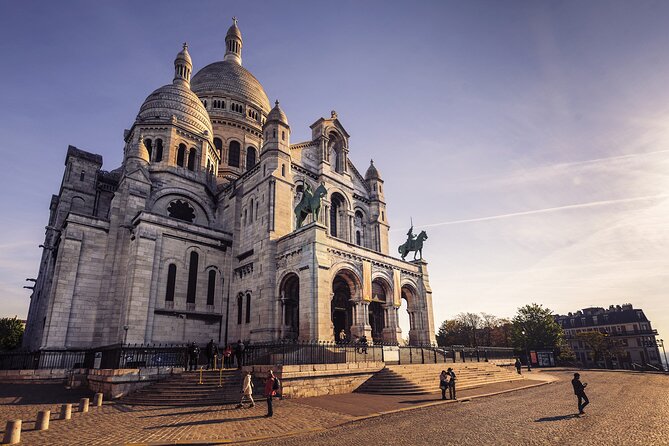 Paris in a Day: Louvre or Orsay, Eiffel Tower, City Walk & Cruise - Key takeaways before you go