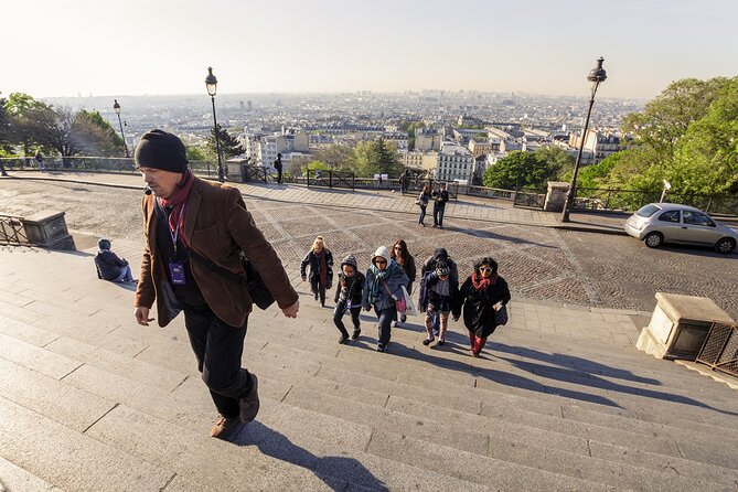 Paris in a Day: Louvre or Orsay, Eiffel Tower, City Walk & Cruise - The Louvre With Prebooked Tickets: Fast Entry, Tight Focus
