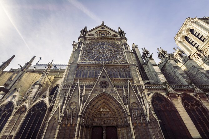 Paris in a Day: Louvre or Orsay, Eiffel Tower, City Walk & Cruise - Tuesday Swap at Musée d’Orsay for Impressionist Hits