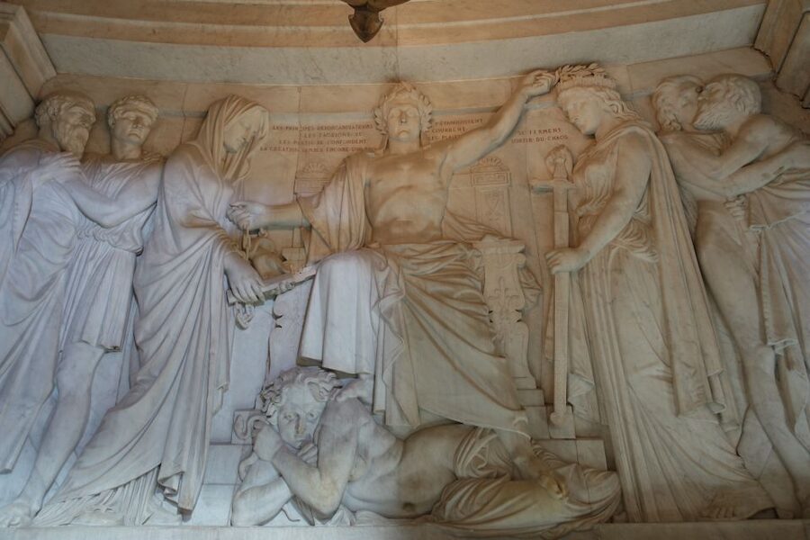 Paris: Invalides Dome - Skip-the-Line Guided Museum Tour - Key points to know before you go