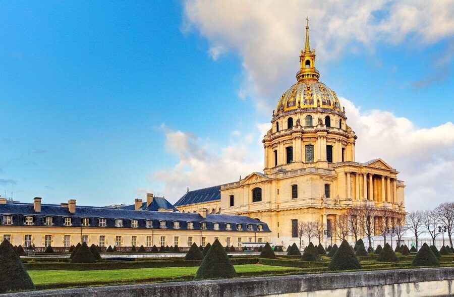 Paris: Invalides Dome - Skip-the-Line Guided Museum Tour - How the Tour Fits Into About Two Hours Without Feeling Rushed