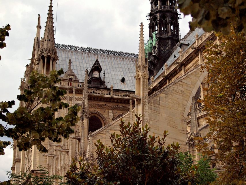 Paris Jewish History 2-Hour Private Guided Walking Tour - Price check: what $176 per person buys you