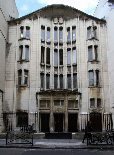 Paris: Jewish Marais District Walking Tour - Price and value for a 2 to 2.5 hour private walk