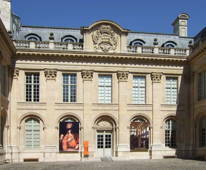 Paris: Jewish Marais District Walking Tour - Who should book this tour (and who might skip it)