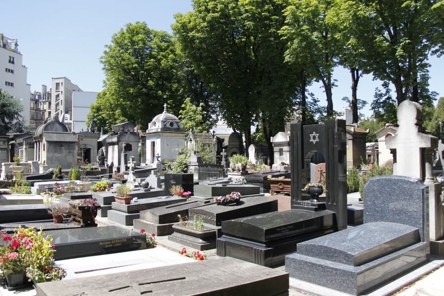 Paris: Jewish Quarter & Museum of the Art and History Tour - Key things I’d bookmark before you go