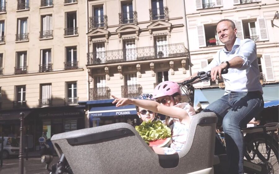 Paris Kids tour - Key highlights worth your attention