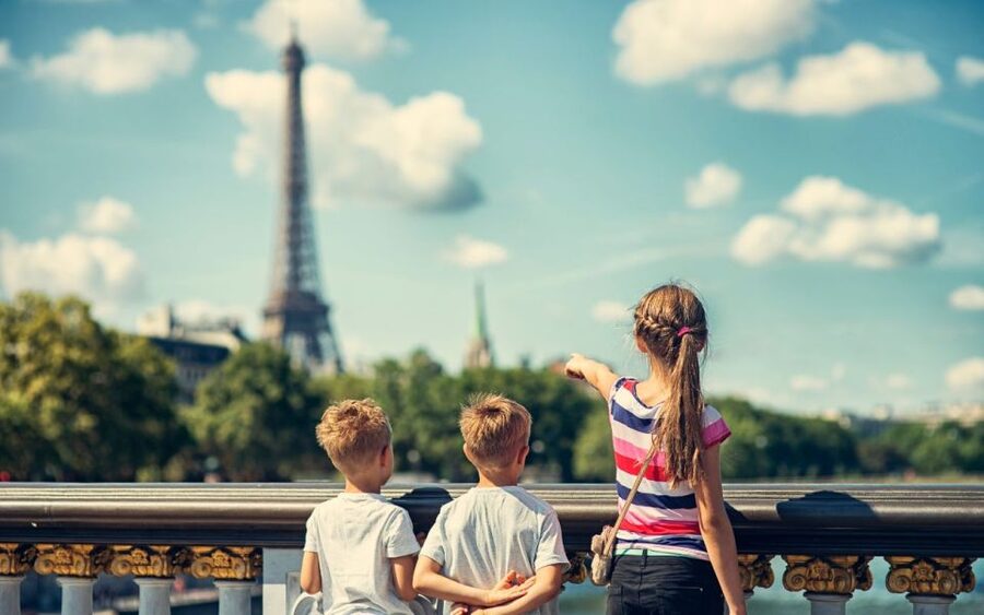 Paris Kids tour - Price and value: is $49 per person a good deal?