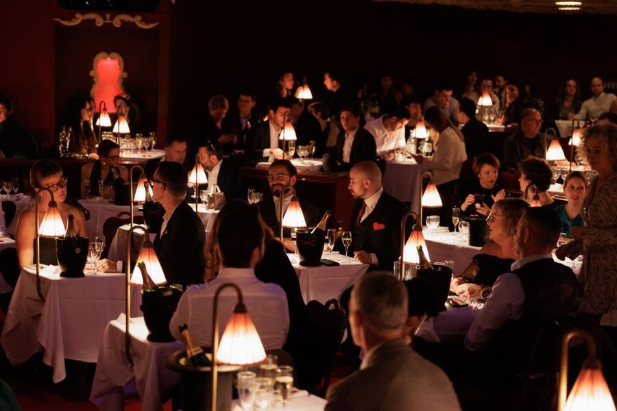 Paris: La Nouvelle Eve Cabaret Dinner Show - Key Points You Should Know