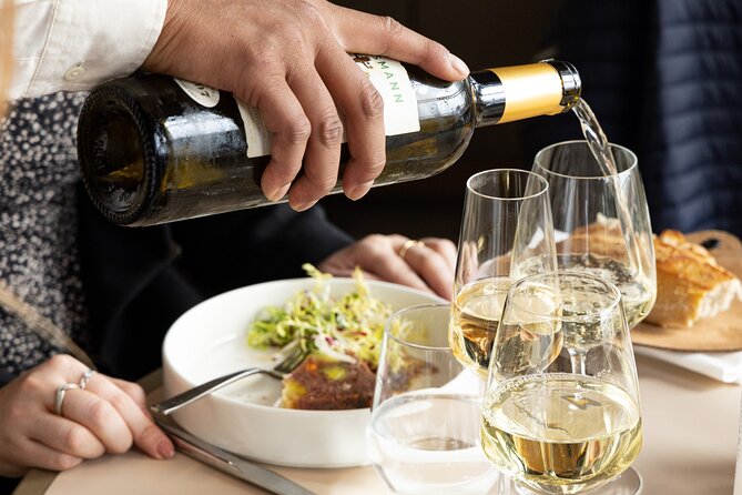 Paris Late Lunch at Eiffel Tower's Madame Brasserie Restaurant - Eiffel Tower time before or after lunch: use it strategically