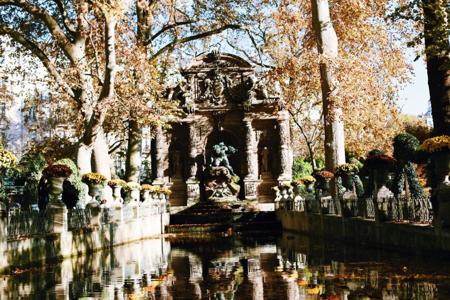 Paris: Latin Quarter 2.5-Hour Private or Group Walking Tour - Latin Quarter energy: Left Bank ideas in walking distance