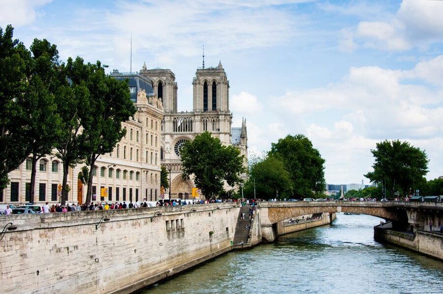 Paris Latin Quarter 2-Hour Private Walking Tour - Picasso’s drinking dens and the nightlife layer in the same two hours