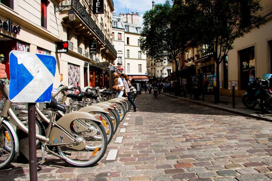 Paris Latin Quarter 2-Hour Private Walking Tour - La Sorbonne and the Latin Quarter student vibe