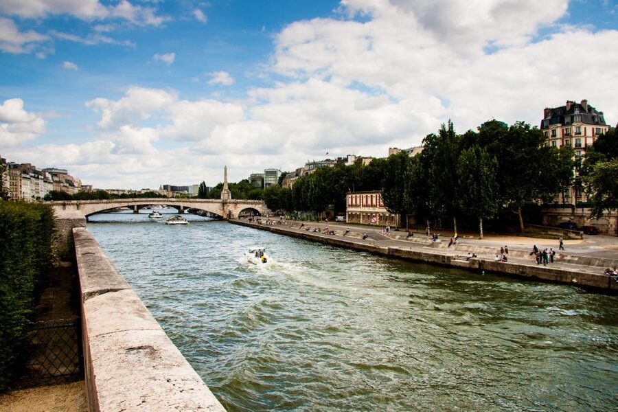 Paris Latin Quarter 2-Hour Private Walking Tour - Price and what you really get for $176 per person