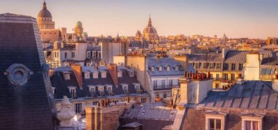 Latin Quarter and Saint Germain Guided Walking Tour