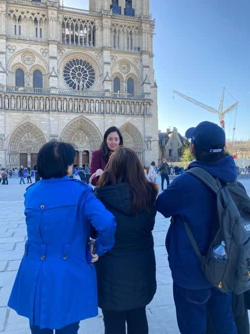 Paris: Latin Quarter Essential Highlights Walking Tour - Key Highlights You Will Feel On This Walk