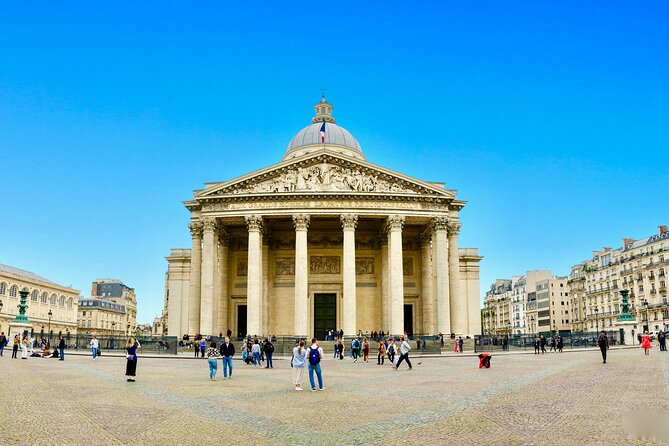 Paris - Latin Quarter Free Tour in English (Tip-Based) - Key things to love about this Latin Quarter tour