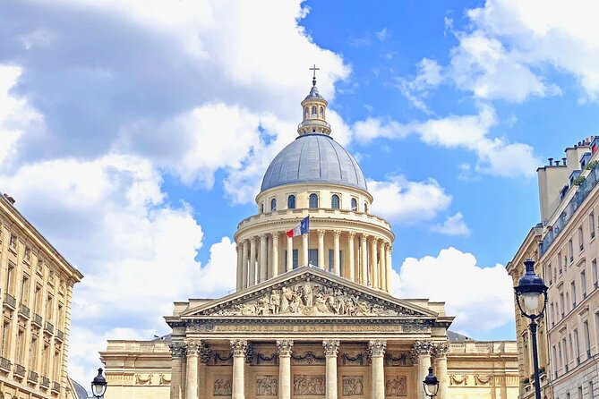 Paris - Latin Quarter Free Tour in English (Tip-Based) - Tip-based Value and What You Really Get in 2 Hours