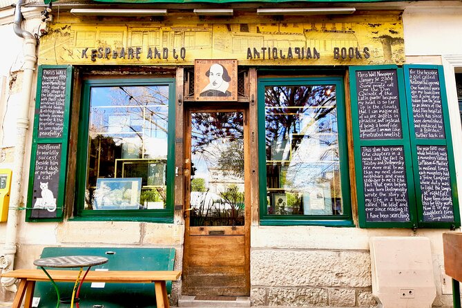 Paris - Latin Quarter Free Tour in English (Tip-Based) - The walk you can actually use for your next days in Paris