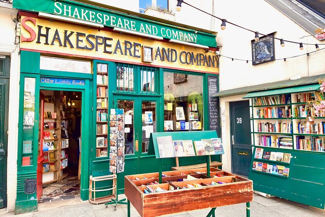 Paris - Latin Quarter Free Tour in English (Tip-Based) - Who should book this Latin Quarter free walking tour?