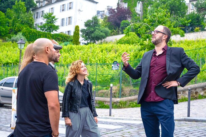 Paris - Latin Quarter Free Tour in English (Tip-Based) - Price, tips, and the payment rules you should know