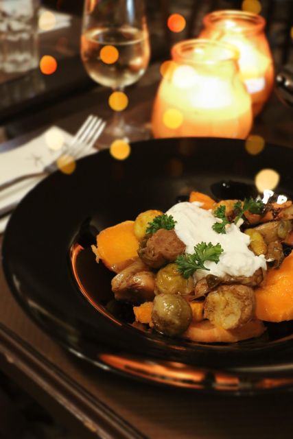 Paris: Latin Quarter Traditional Food Tour with Full Meal - Why The Latin Quarter Works For A Full Meal Walk
