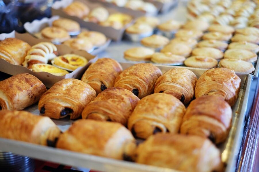 Paris: Latin Quarter Traditional Food Tour with Full Meal - How The Guide Turns Streets Into Real Meaning (Without Overdoing It)
