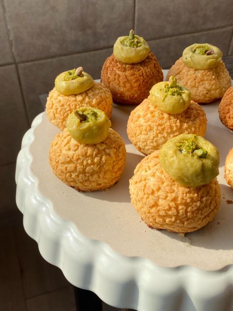 Paris: Latin Quarter Traditional Food Tour with Full Meal - Is This Tour Good Value At $99? Here’s How I’d Judge It